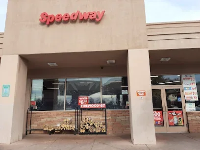 Speedway - 89A